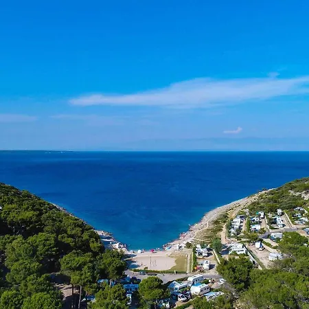 Mobile Lopari Ls Holiday home