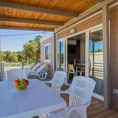 Holiday home Mobile Lopari Ls Nerezine