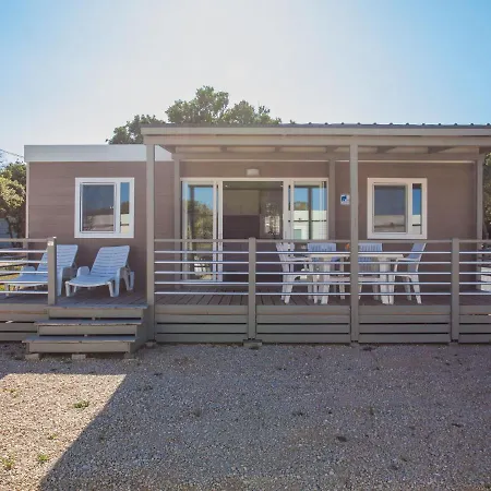 Holiday home Mobile Lopari Ls *